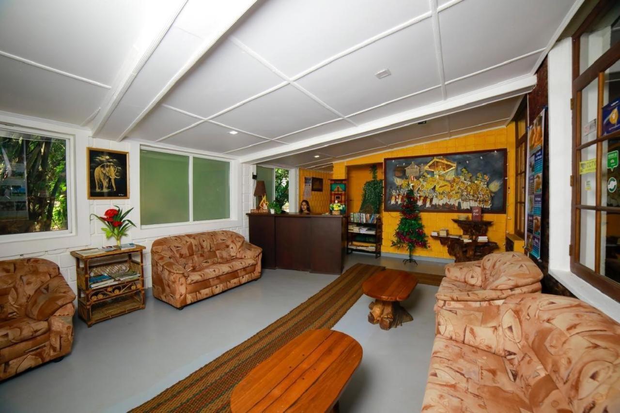 Jays Holiday Resort Habarana Extérieur photo