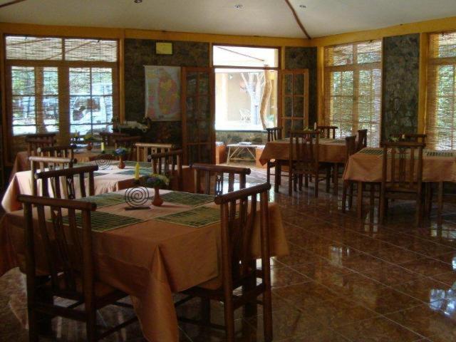 Jays Holiday Resort Habarana Extérieur photo