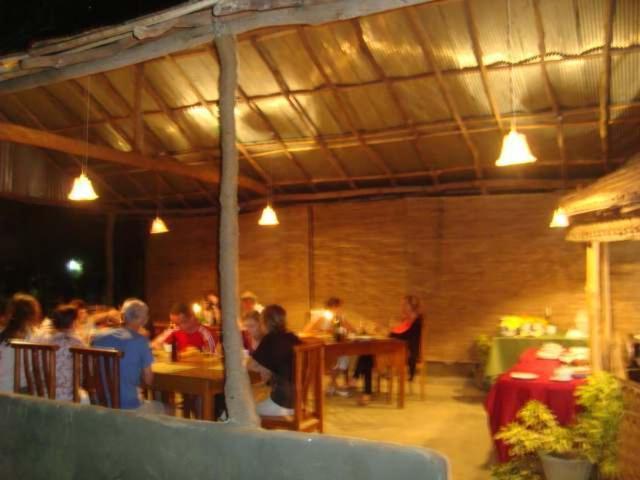 Jays Holiday Resort Habarana Extérieur photo