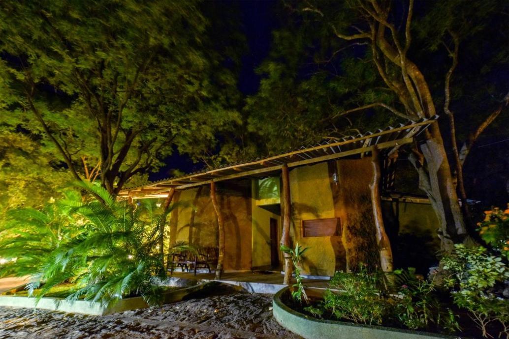 Jays Holiday Resort Habarana Extérieur photo