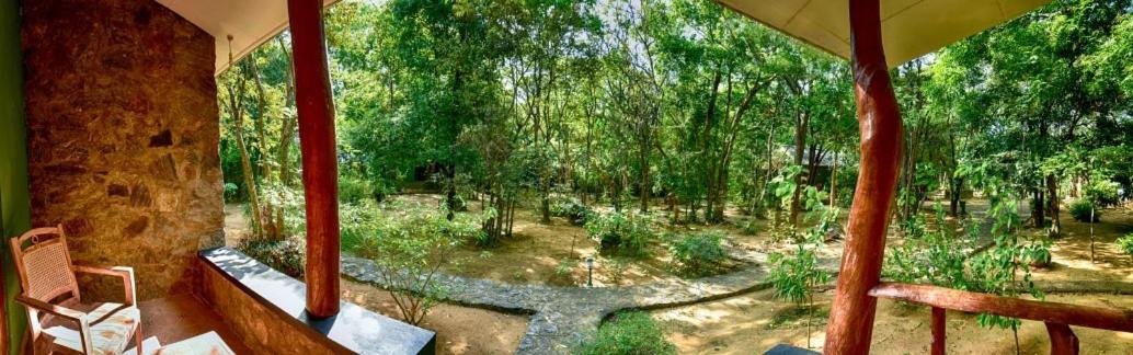 Jays Holiday Resort Habarana Extérieur photo