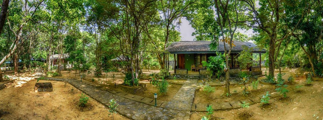 Jays Holiday Resort Habarana Extérieur photo